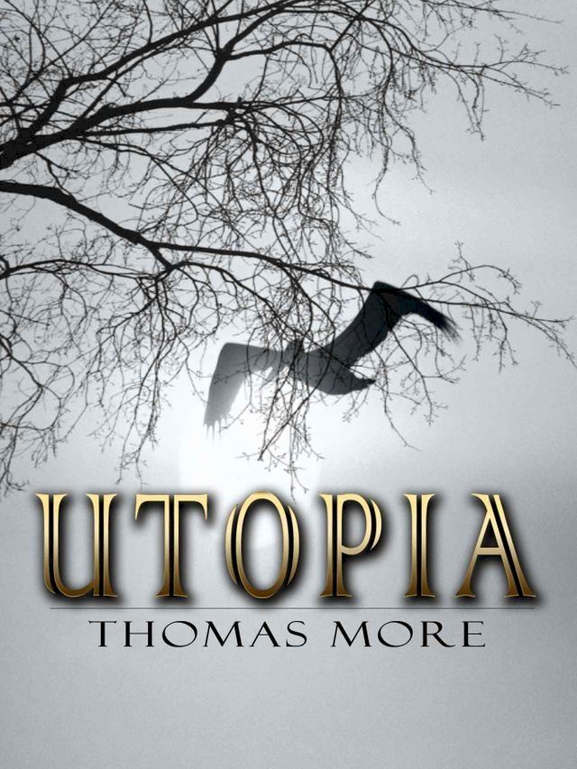  Utopia(Kobo/電子書)