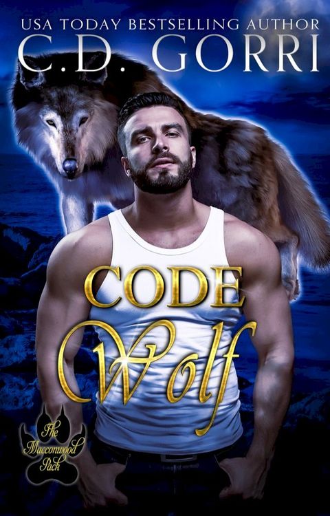 Code Wolf(Kobo/電子書)