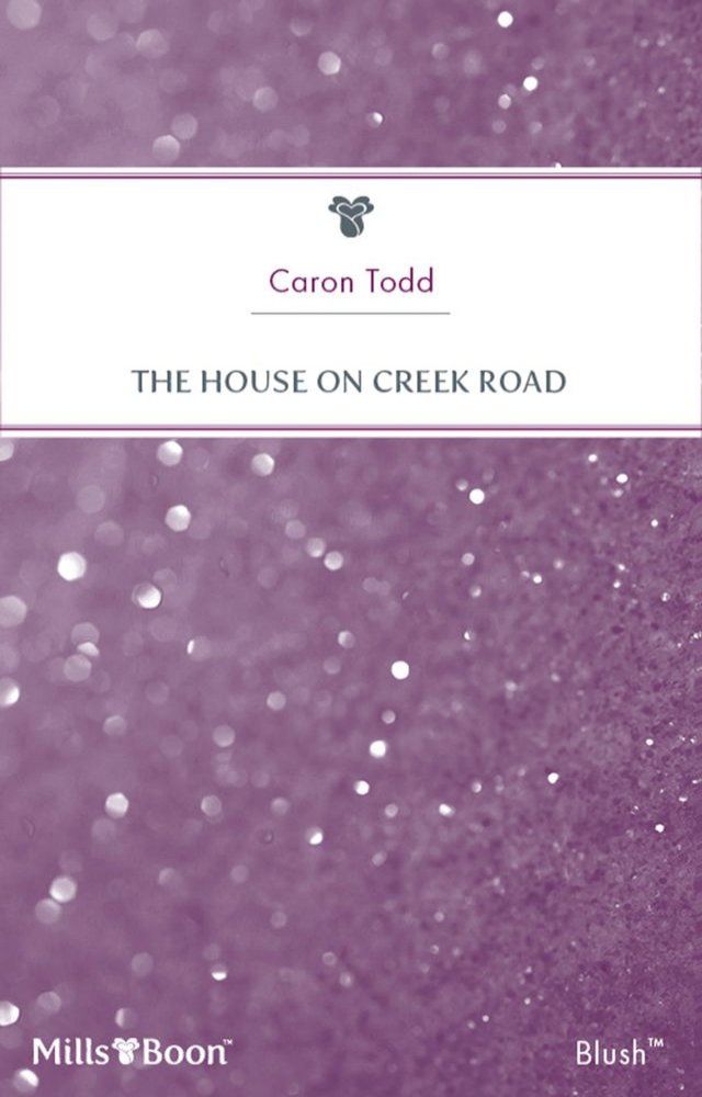  The House On Creek Road(Kobo/電子書)