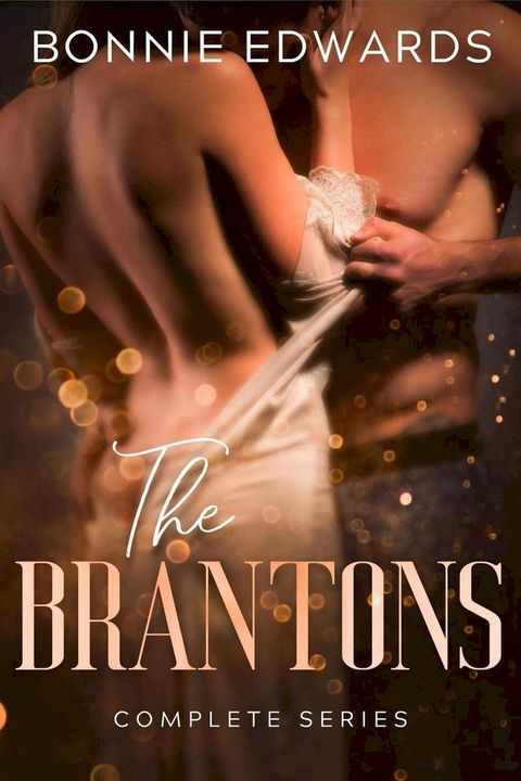 The Brantons A Collection(Kobo/電子書)