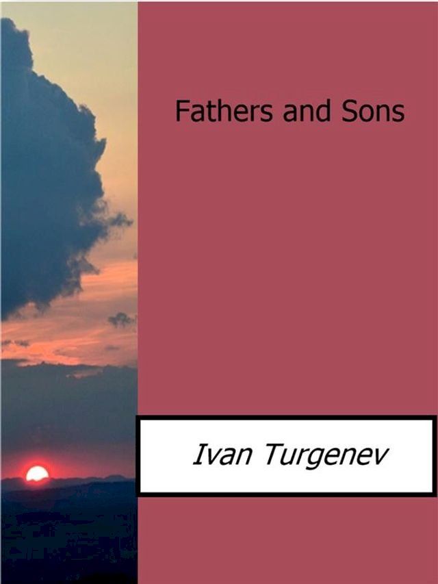  Fathers and Sons(Kobo/電子書)