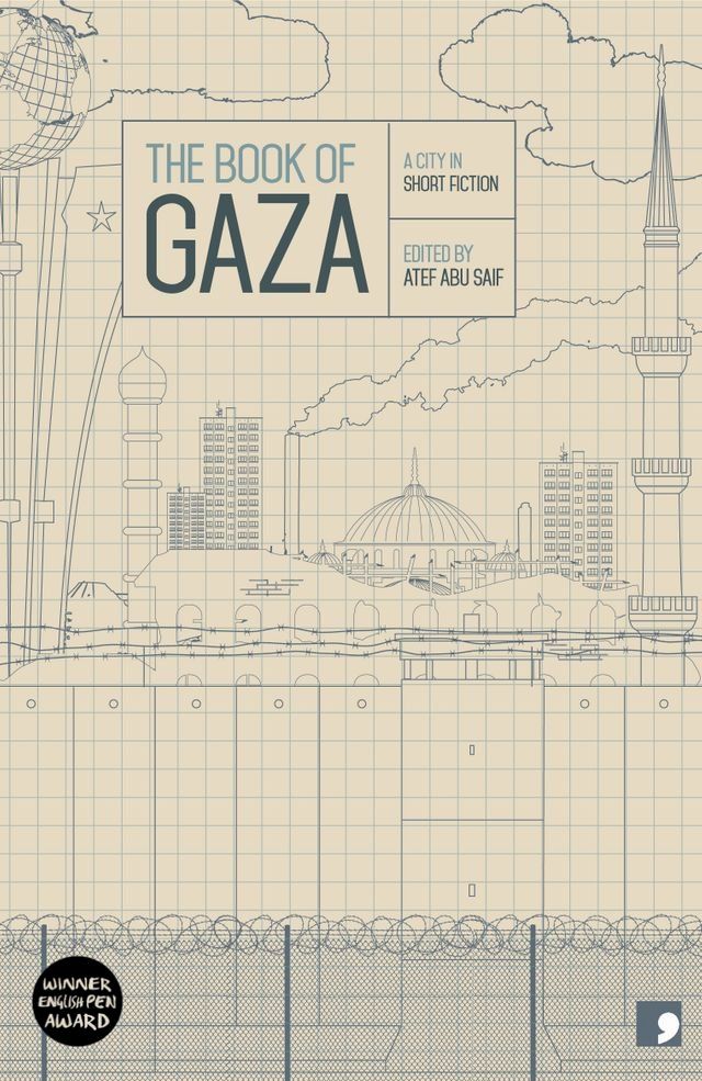  The Book of Gaza(Kobo/電子書)