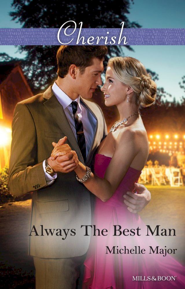  Always The Best Man(Kobo/電子書)