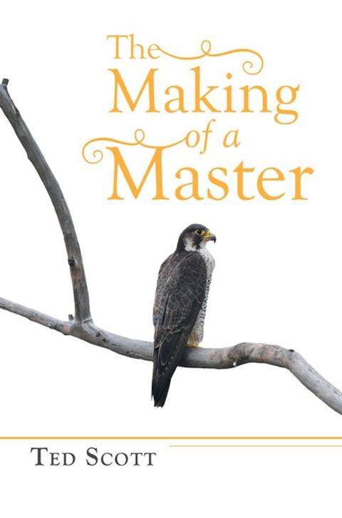 The Making of a Master(Kobo/電子書)