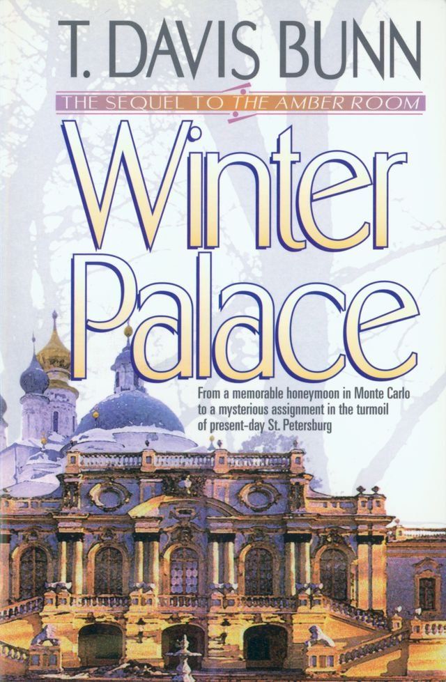  Winter Palace (Priceless Collection Book #3)(Kobo/電子書)