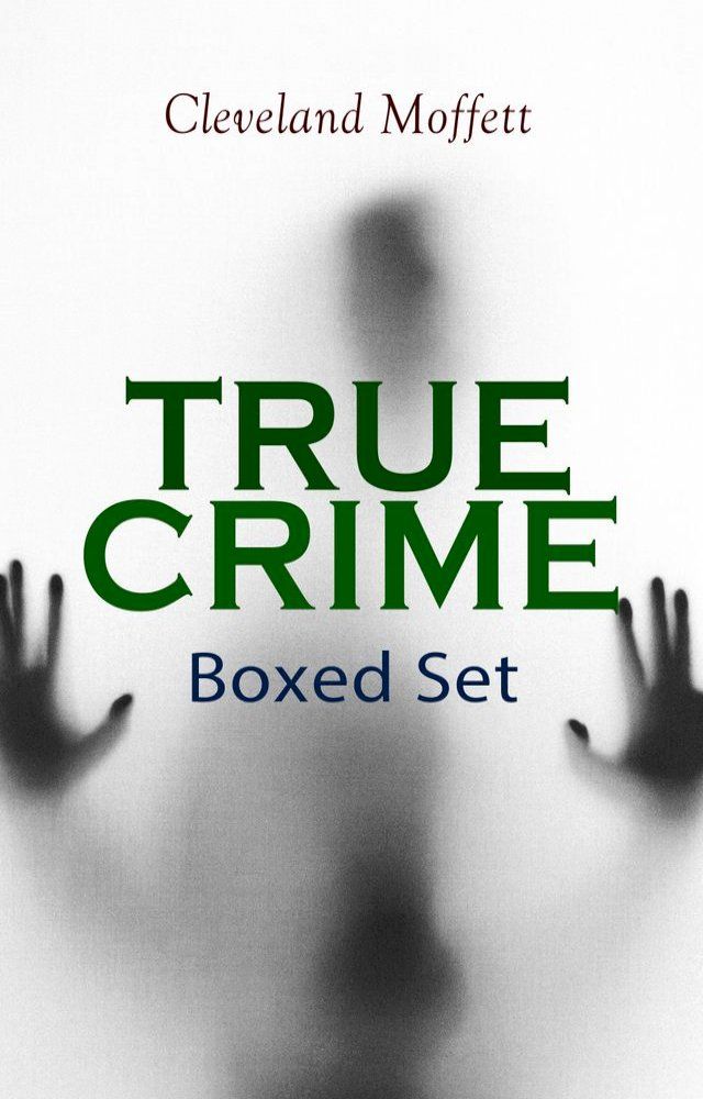  TRUE CRIME - Ultimate Collection(Kobo/電子書)