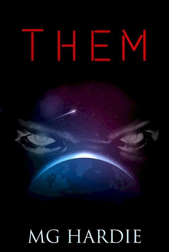  THEM(Kobo/電子書)