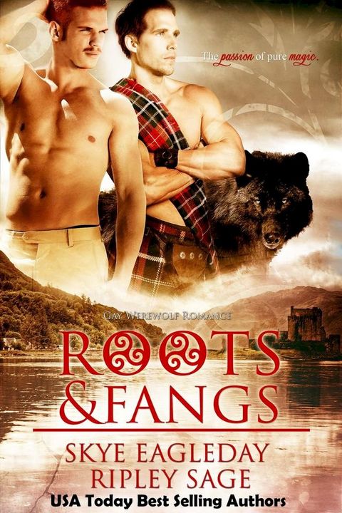 Roots & Fangs(Kobo/電子書)