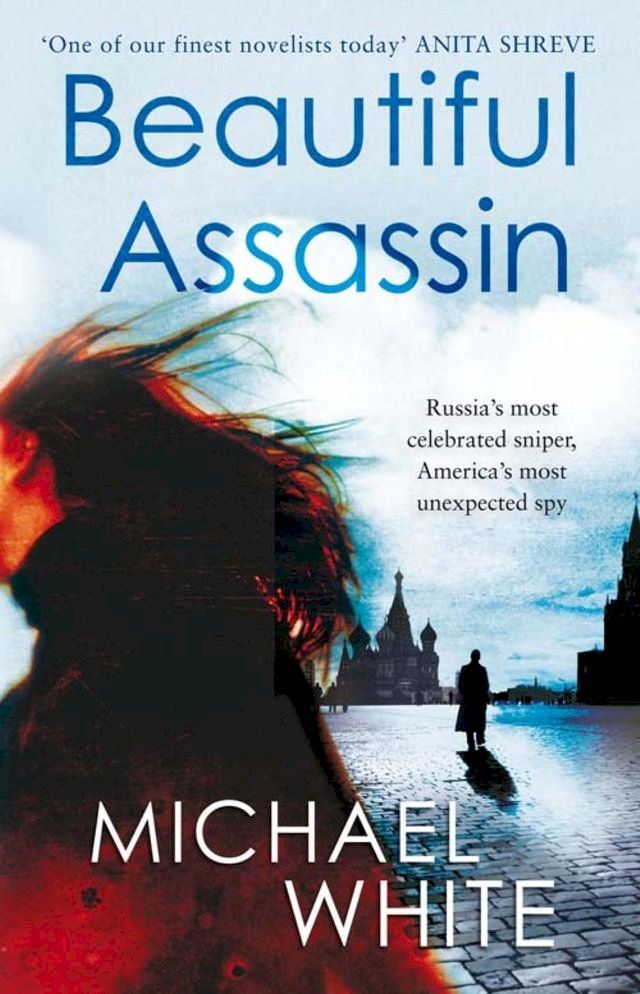  The Beautiful Assassin(Kobo/電子書)