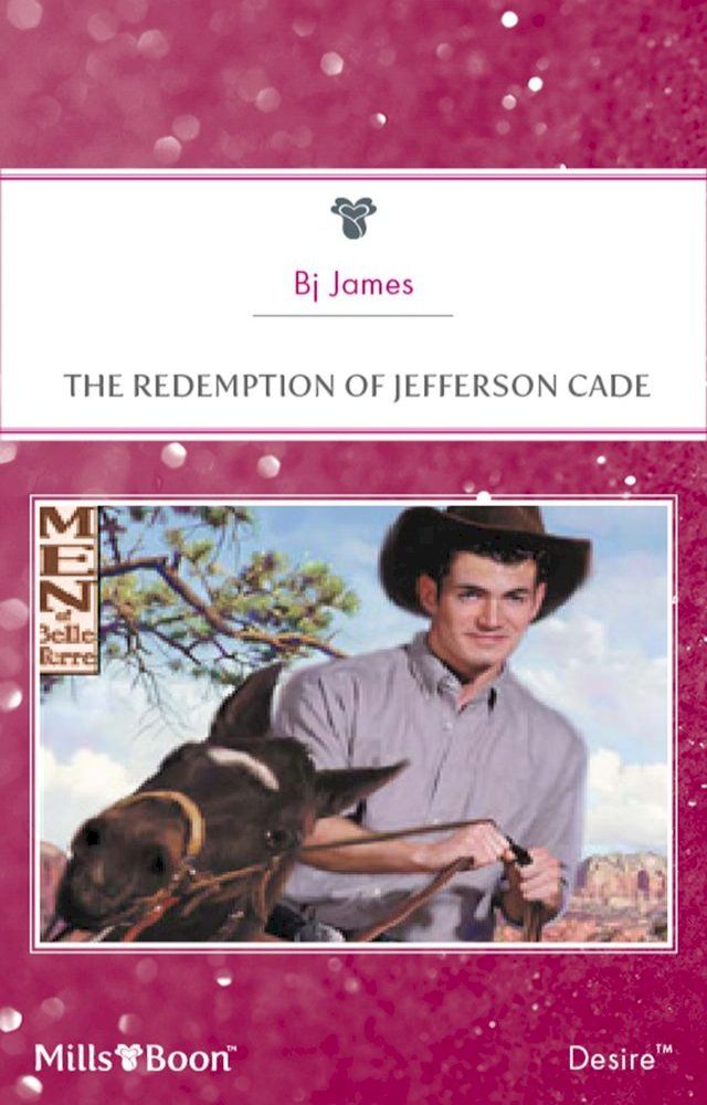  The Redemption Of Jefferson Cade(Kobo/電子書)