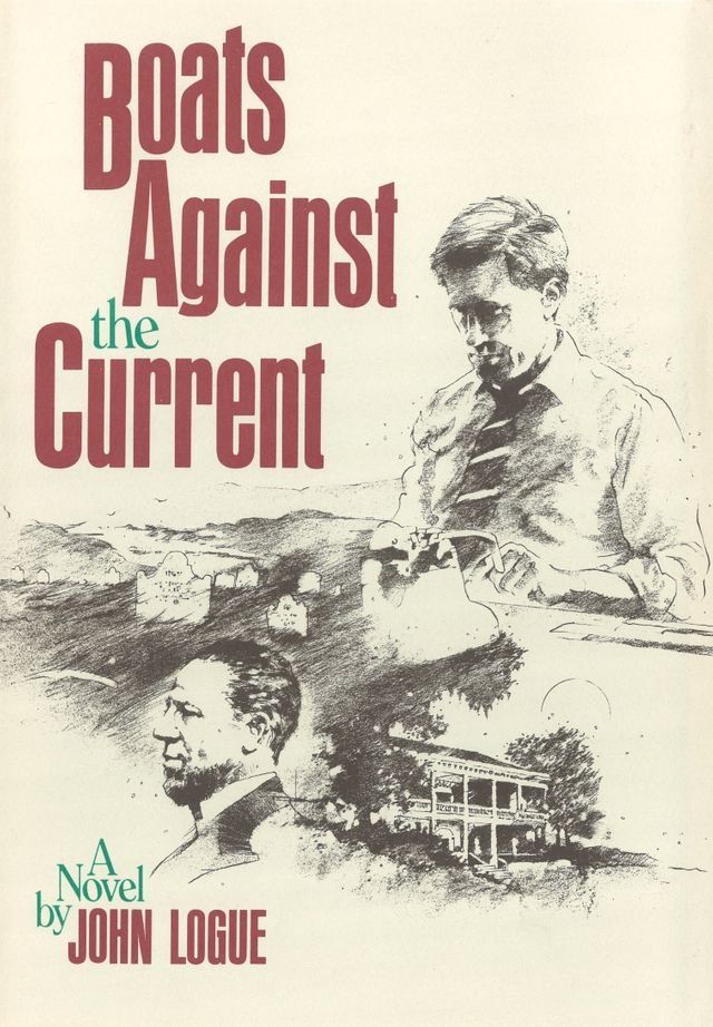  Boats Against the Current(Kobo/電子書)