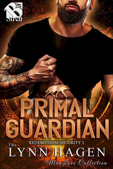 Primal Guardian(Kobo/電子書)