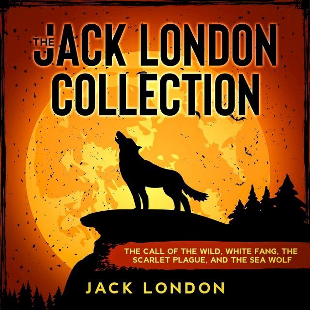  The Jack London Collection(Kobo/電子書)