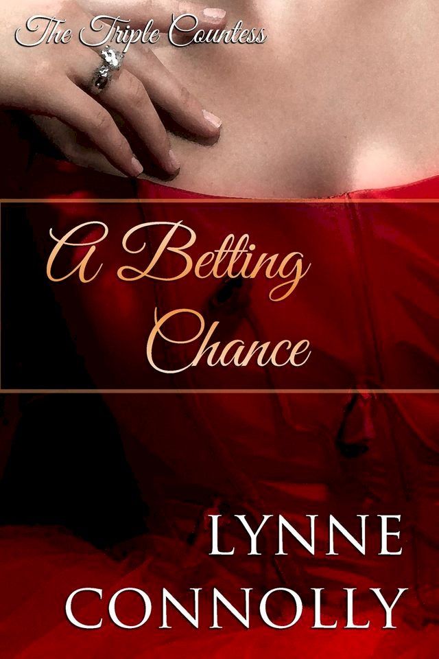  A Betting Chance(Kobo/電子書)