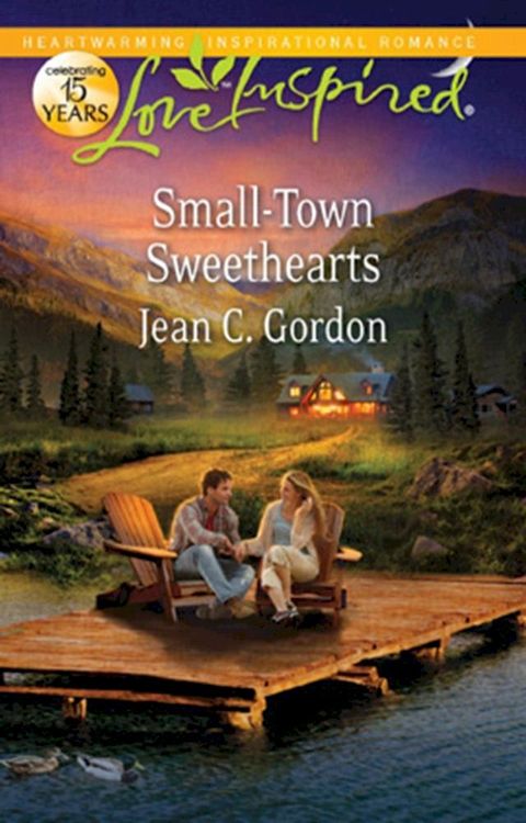 Small-Town Sweethearts(Kobo/電子書)