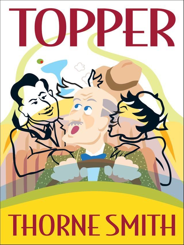  Topper(Kobo/電子書)