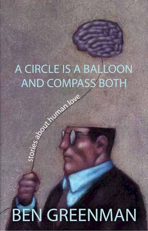 A Circle is a Balloon and a Compass Both(Kobo/電子書)