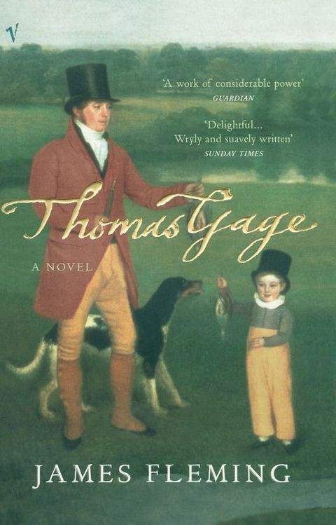 Thomas Gage(Kobo/電子書)