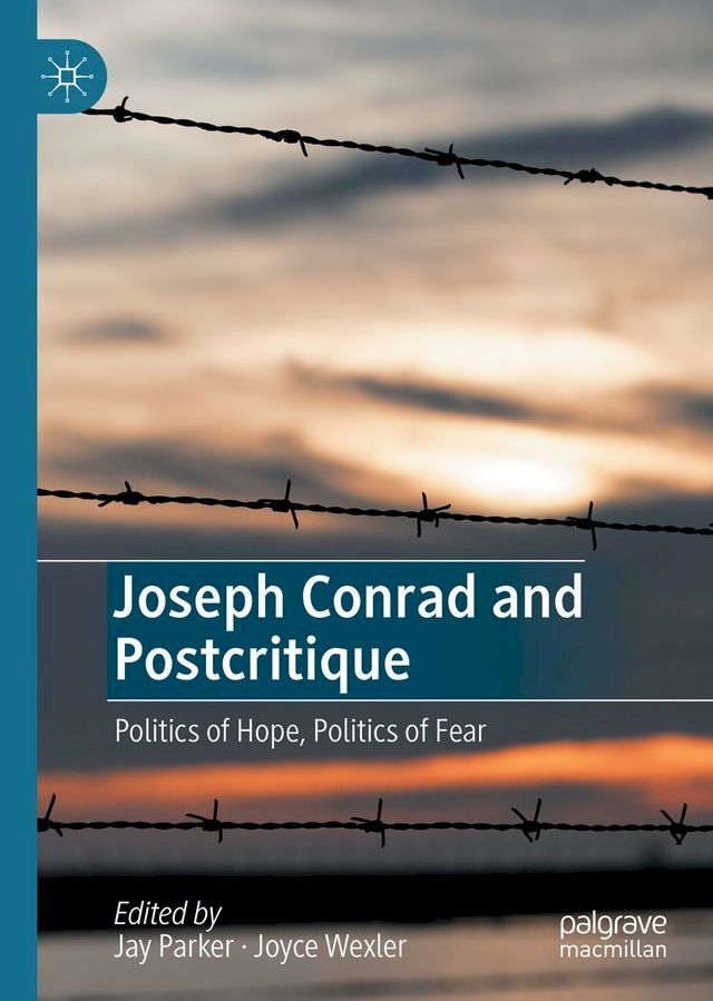  Joseph Conrad and Postcritique(Kobo/電子書)