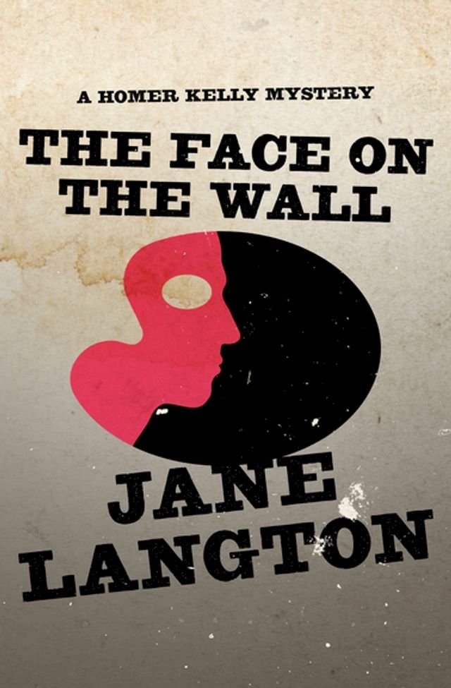  The Face on the Wall(Kobo/電子書)