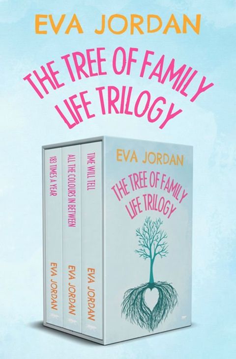 The Tree of Family Life Trilogy(Kobo/電子書)