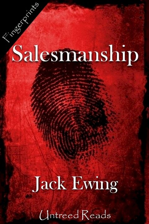 Salesmanship(Kobo/電子書)