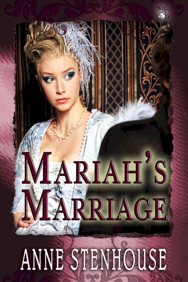  Mariah's Marriage(Kobo/電子書)