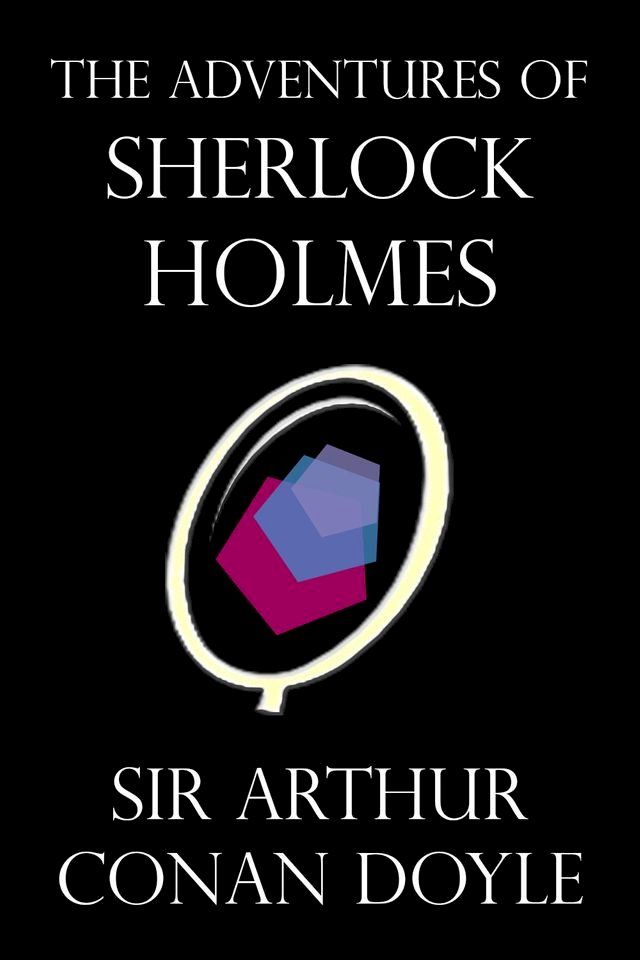  The Adventures of Sherlock Holmes(Kobo/電子書)