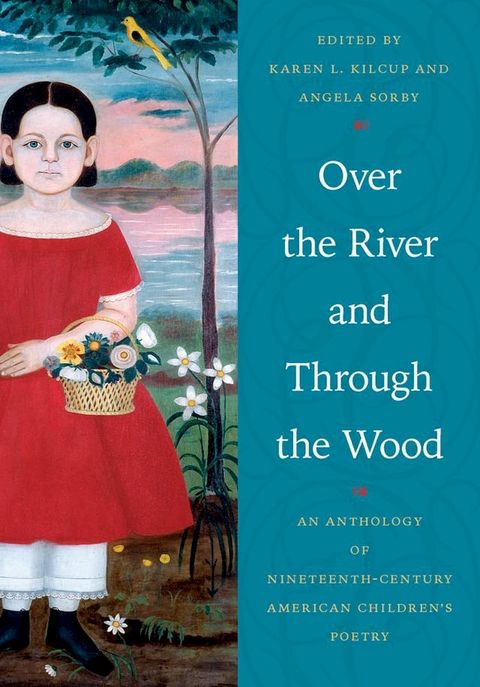 Over the River and Through the Wood(Kobo/電子書)