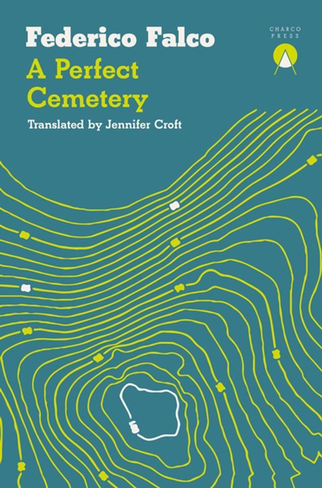  A Perfect Cemetery(Kobo/電子書)