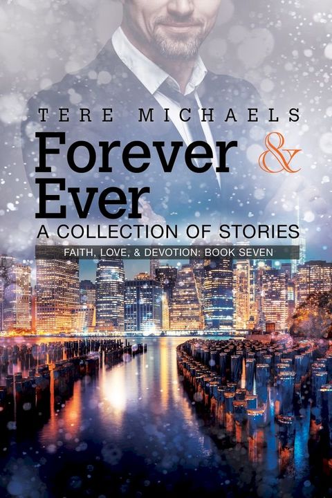 Forever & Ever(Kobo/電子書)