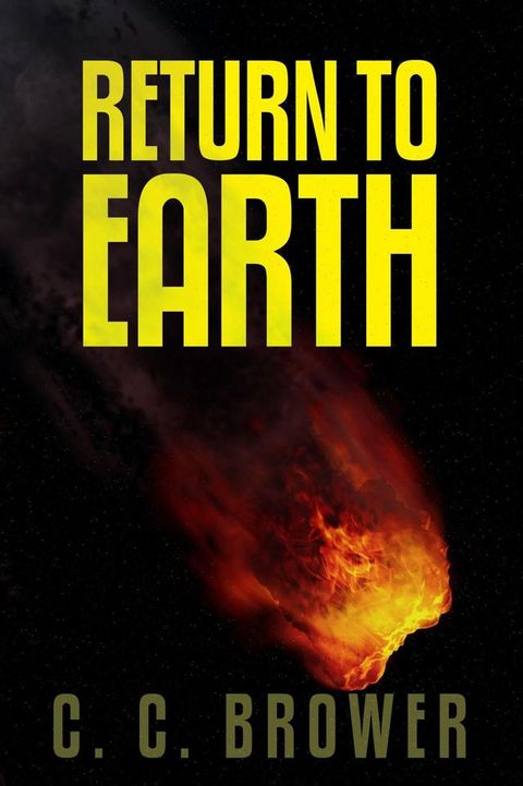 Return to Earth(Kobo/電子書)