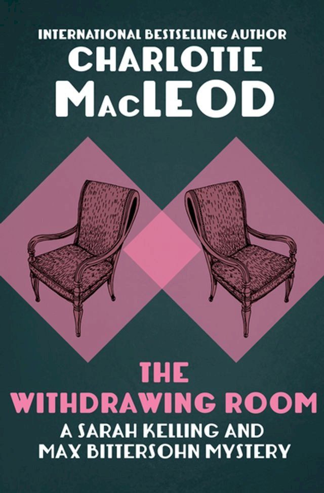  The Withdrawing Room(Kobo/電子書)