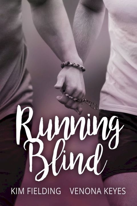 Running Blind(Kobo/電子書)