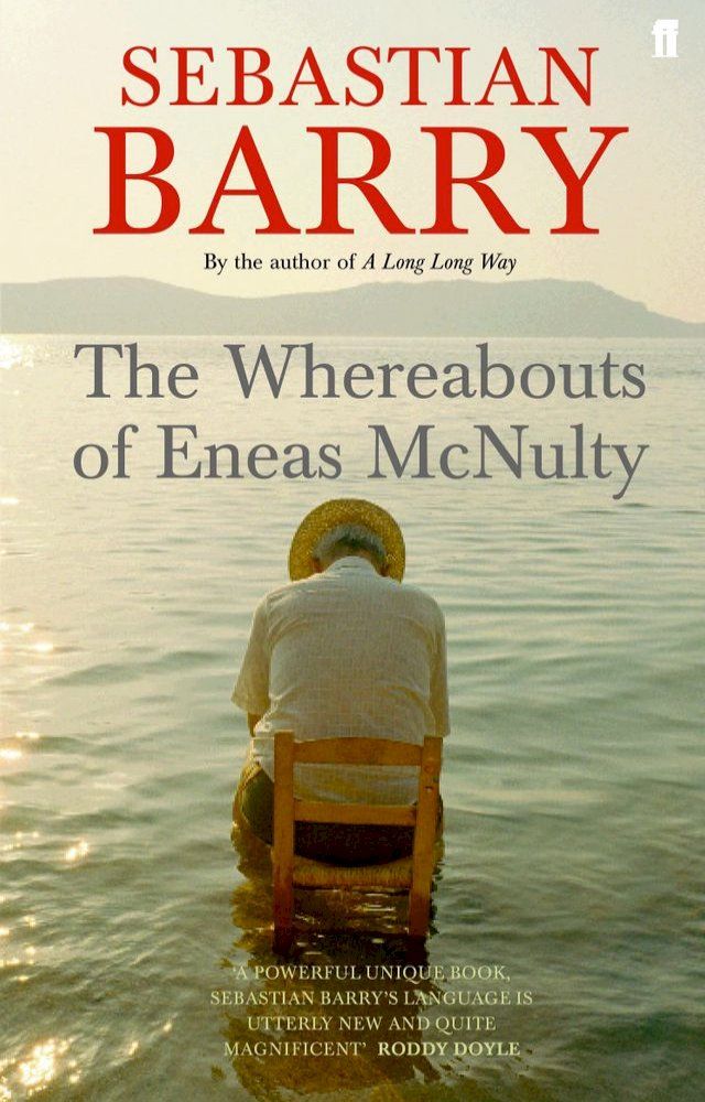  The Whereabouts of Eneas McNulty(Kobo/電子書)