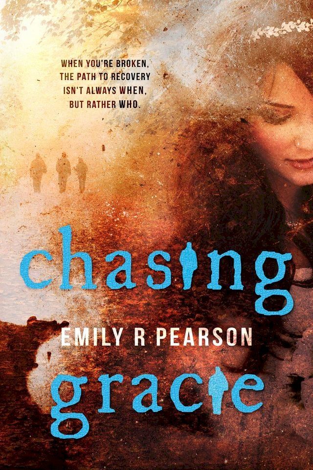  Chasing Gracie(Kobo/電子書)