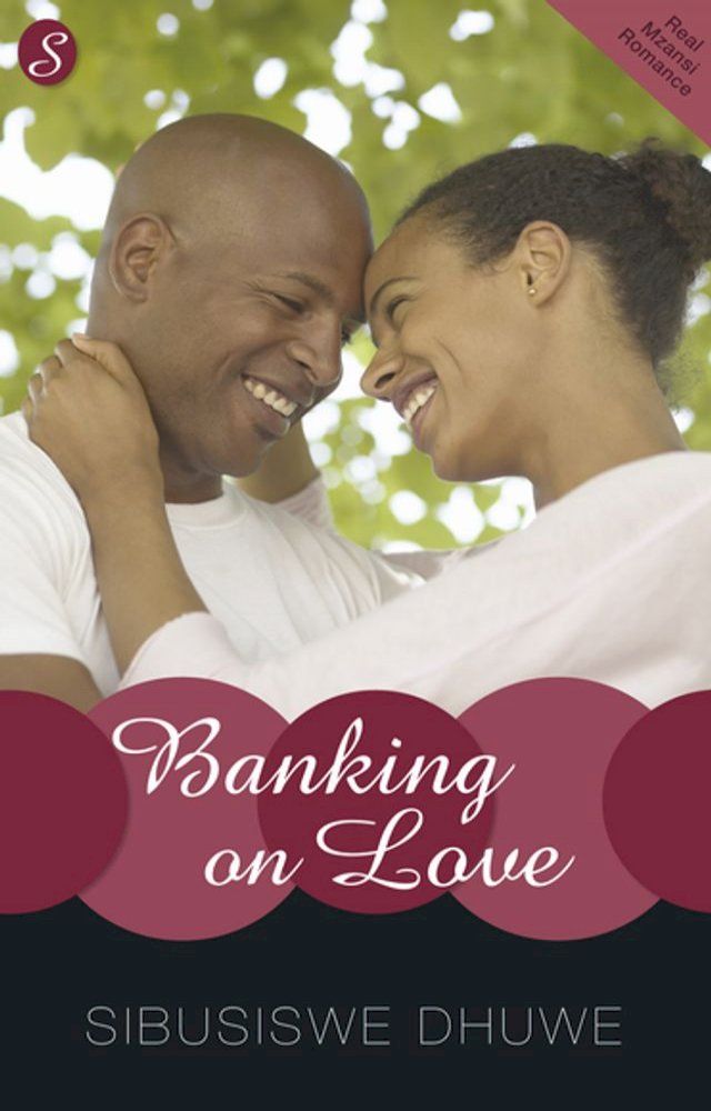  Banking on Love(Kobo/電子書)