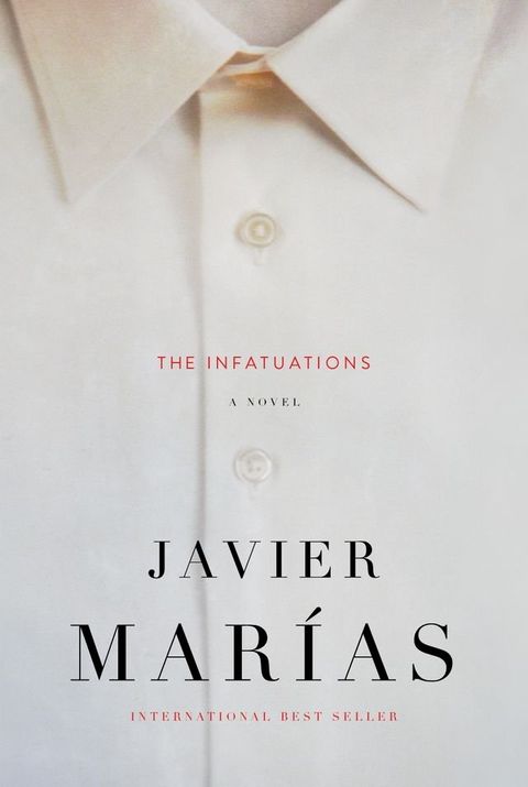 The Infatuations(Kobo/電子書)