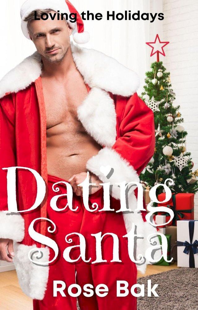  Dating Santa(Kobo/電子書)