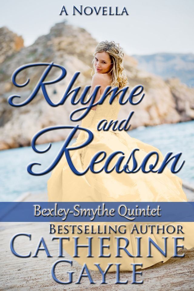  Rhyme and Reason(Kobo/電子書)