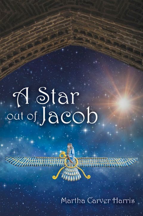 A Star out of Jacob(Kobo/電子書)