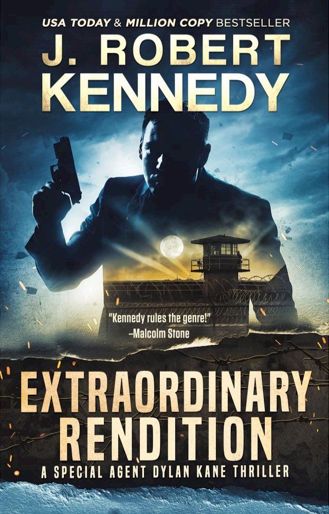  Extraordinary Rendition(Kobo/電子書)