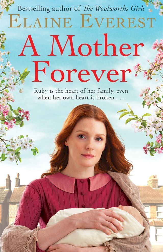  A Mother Forever(Kobo/電子書)