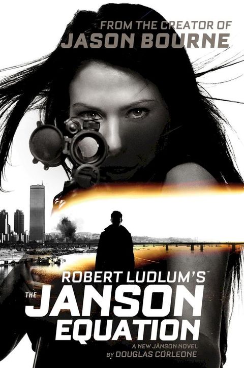 Robert Ludlum's (TM) The Janson Equation(Kobo/電子書)