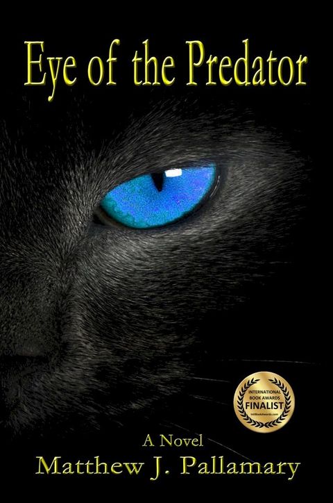 Eye of the Predator(Kobo/電子書)