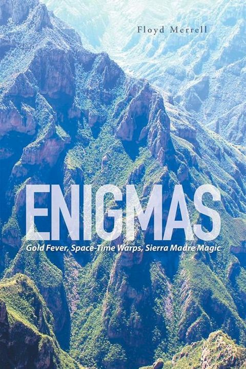 Enigmas(Kobo/電子書)