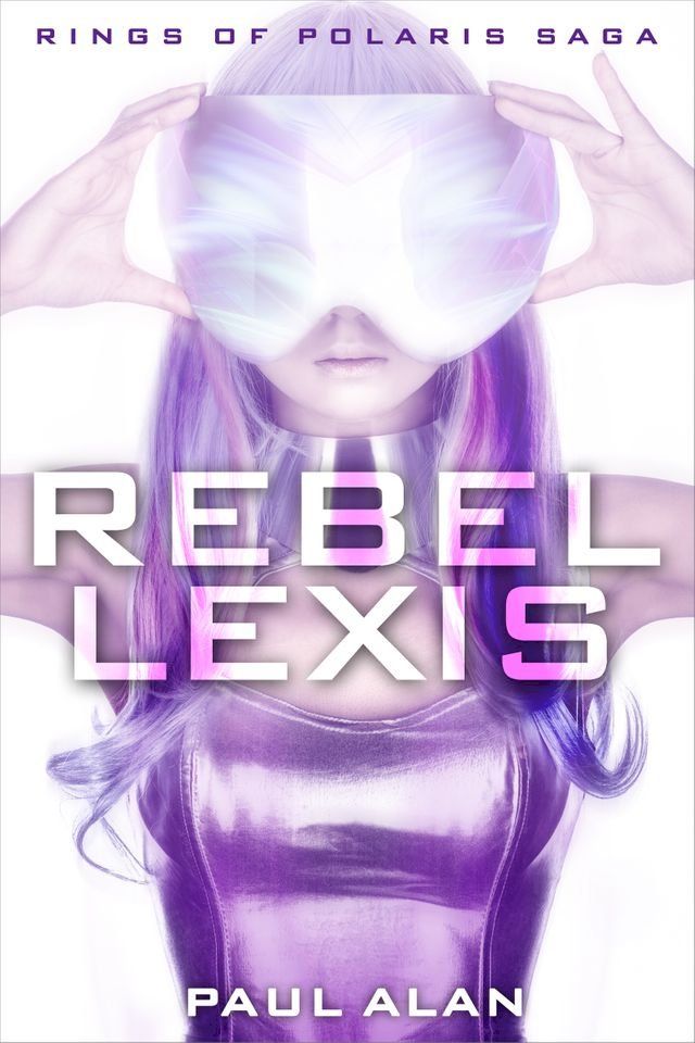  Rebel Lexis(Kobo/電子書)