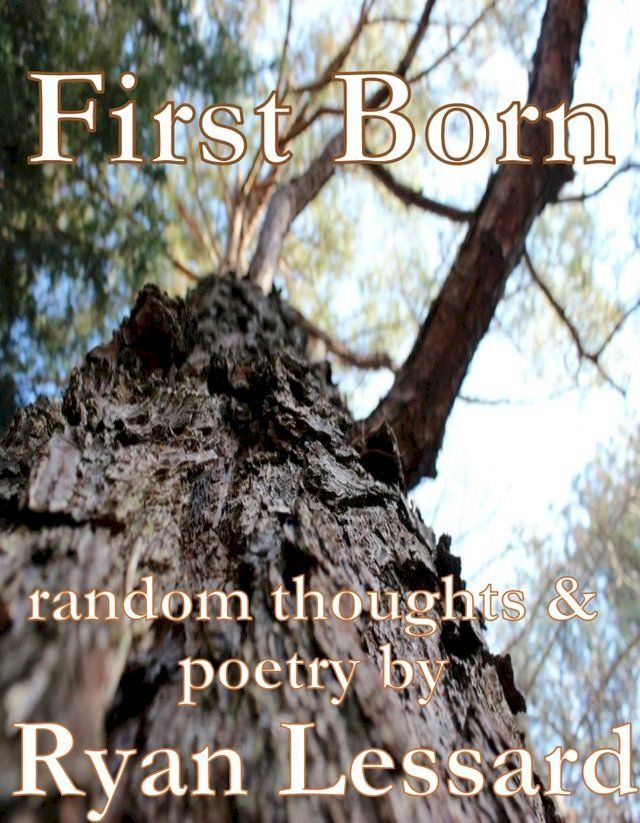  First Born(Kobo/電子書)