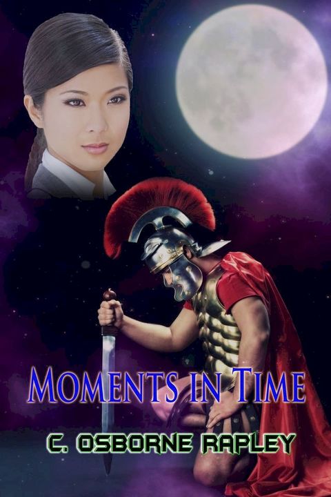 Moments In Time(Kobo/電子書)