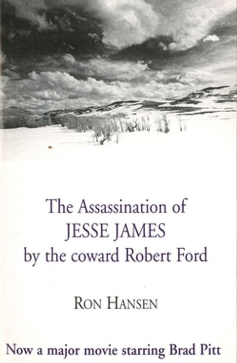 The Assassination of Jesse James by the Coward Robert Ford(Kobo/電子書)